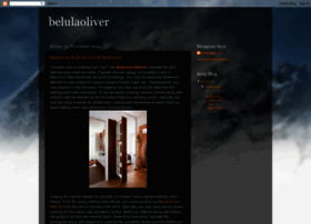 Belulaoliver.blogspot.com