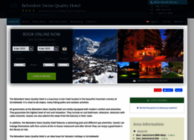 Belvedereswissquality.hotel-rez.com