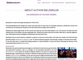 belzebuub.com