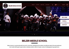 Belzer.ltschools.org
