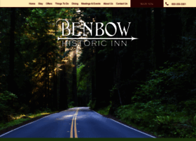 benbowinn.com
