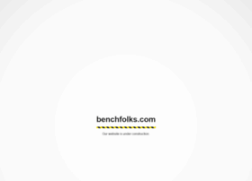 benchfolks.net