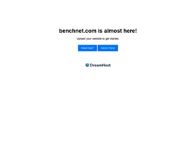 benchnet.com