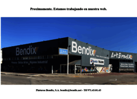 Bendix.net