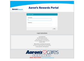 benefits.aarons.com