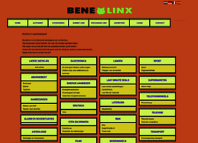 benelinx.nl