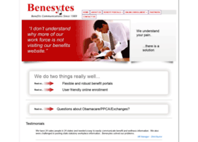 Benesytes.com