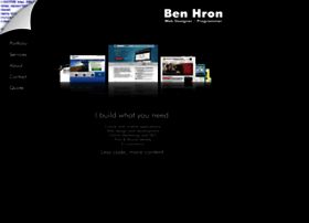 Benhron.com