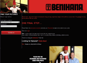 benihana.findyourpictures.com