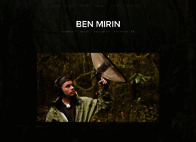Benmirin.com