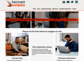 Bennett-workplace.co.uk