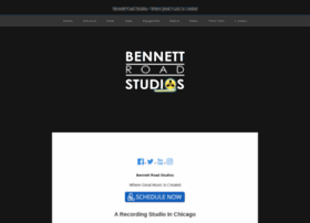 Bennettroadstudios.com