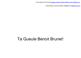 benoitbrunet.com