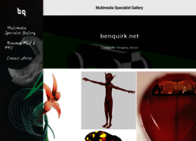 Benquirk.net