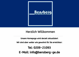 bensberg-ge.de
