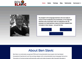 Benslavic.com