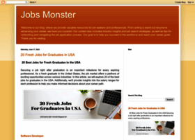 Benta-jobs-monster.blogspot.com