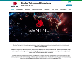 Bentac.co.uk