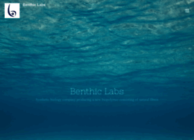 Benthiclabs.wordpress.com