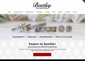 Bentleydiamond.com