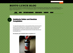 bento-lunch-blog.blogspot.com
