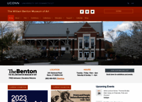 Benton.uconn.edu