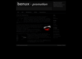 benux-promotion.de