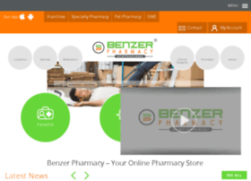 Benzerpharmacy.com