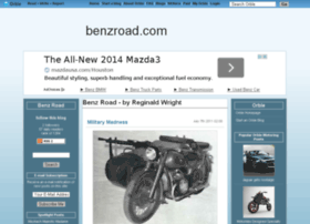 benzroad.com