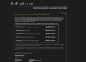 bepaid.com