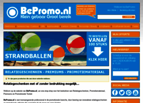 bepromo.nl