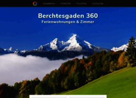 berchtesgaden360.de