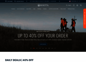 berettausa.com