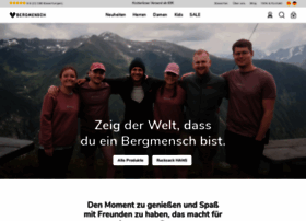 bergmensch.com