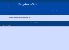 bergstromso.webs.com