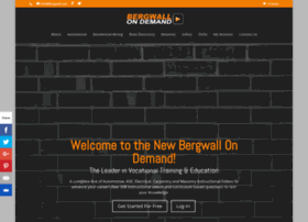 bergwall.com