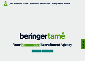 beringertame.com