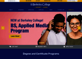Berkeleycollege.edu