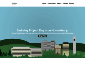 Berkeleyproject.org