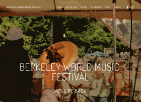 Berkeleyworldmusic.org