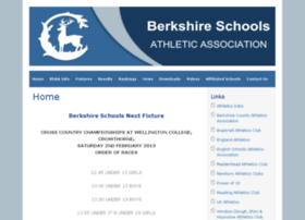 berkshireschoolsaa.com