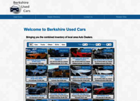 Berkshireusedcars.com