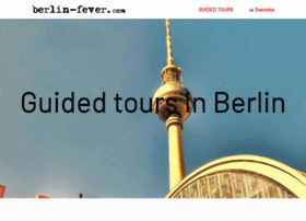 Berlin-fever.com