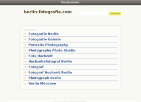 berlin-fotografie.com