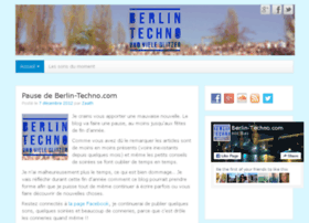 berlin-techno.com