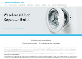 berliner-waschmaschinenreparatur.de