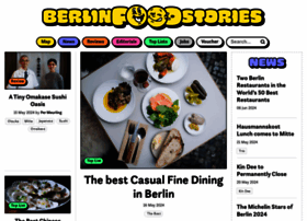 Berlinfoodstories.com