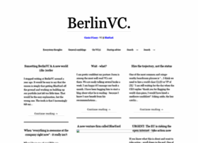 berlinvc.com