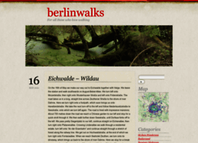 Berlinwalks.wordpress.com