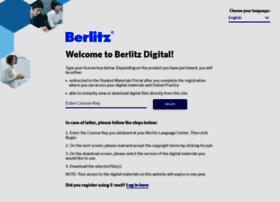 Berlitzdigital.com